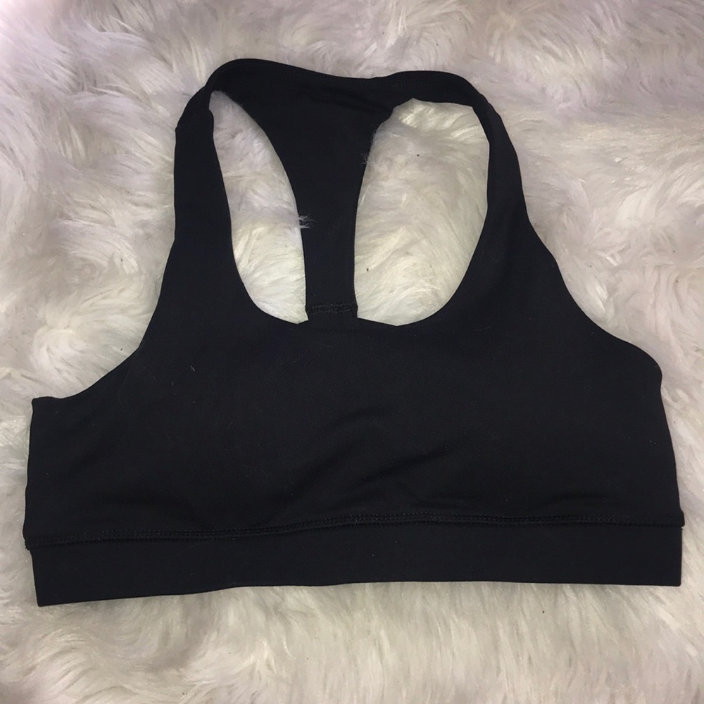 Buffbunny collection Bare sports bra